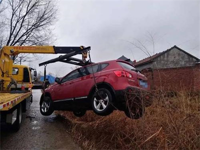 河北区楚雄道路救援